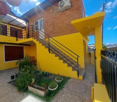 Federacion Apartment | Casa Bubba