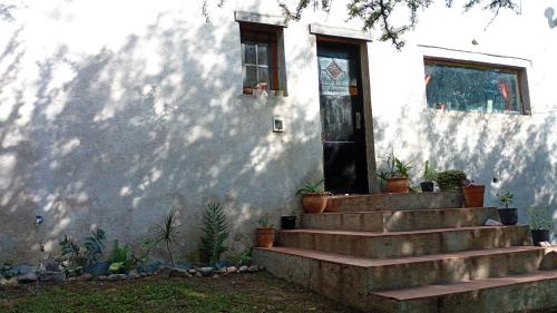 Rio Ceballos House | Casa Buena Vista