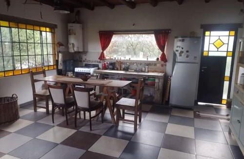 Rio Ceballos House | Casa Buena Vista