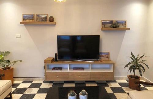 Barrio Centro Apartment | Casa Bustamante