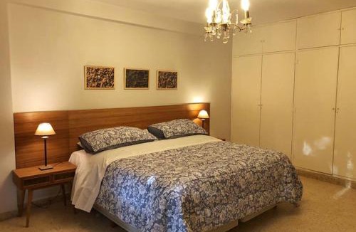 Barrio Centro Apartment | Casa Bustamante