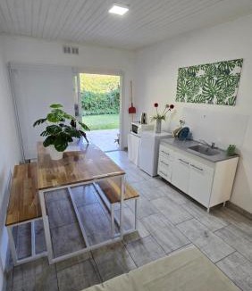 Lujan House | Casa céntrica, a cuadras de la Basílica!