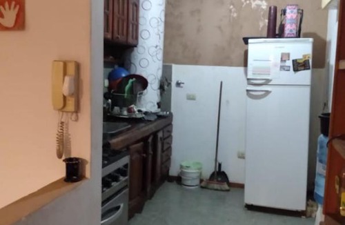 Pergamino Apartment | Casa céntrica, ciudad pergamino (bs as)