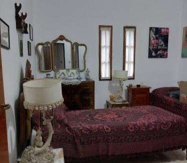 Tanti House | Casa céntrica en Tanti