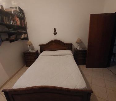 Tanti House | Casa céntrica en Tanti
