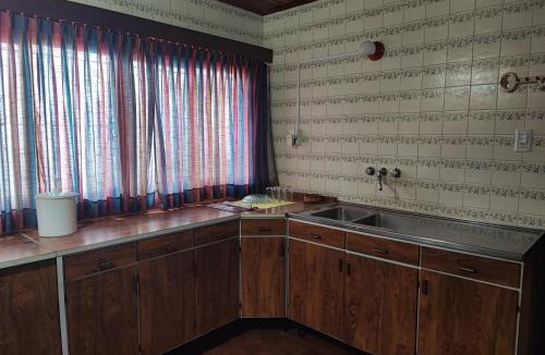 Montecarlo House | Casa céntrica rivadavia