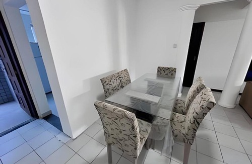 Sao Conrado House | Casa c/AR, 4/4, mt espaçosa em ótima localização