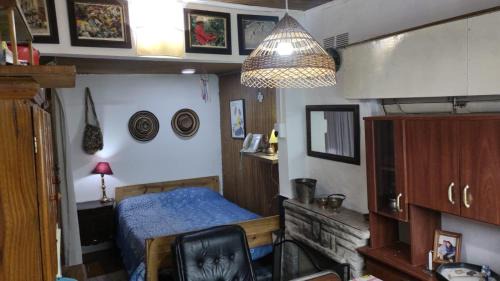 Almirante Brown House | Casa cabaña para disfrutar en cualquier ocasión