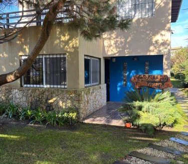 Mar Azul House | Casa Caballito Azul