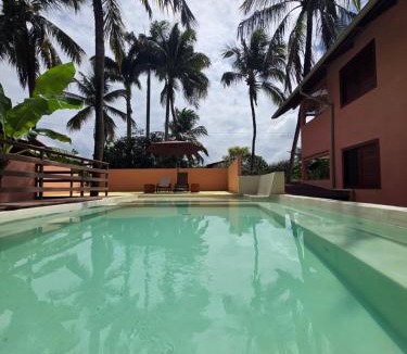 Pipa Apartment | Casa Cabana