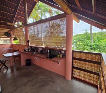 Pipa Apartment | Casa Cabana