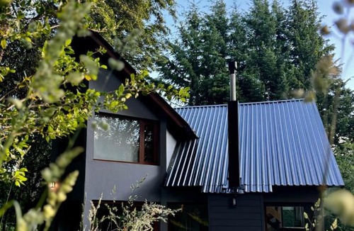 San Carlos de Bariloche House | Casa Calma - Refugio patagónico cerca del lago