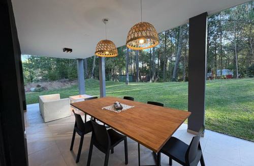 Carilo House | Casa Calma Cariló