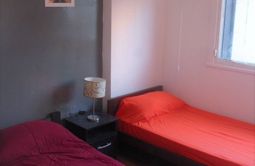 Villa Crespo House | casa camargo palermo queen