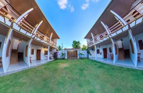 Porto de Pedras Hotel | CASA CAMINHO do MAR