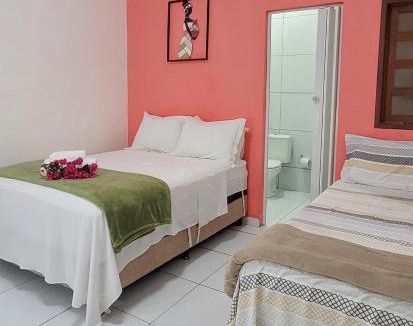 Porto de Pedras Hotel | CASA CAMINHO do MAR