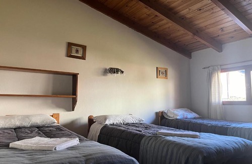 10 de Diciembre Cabin | Casa Campo