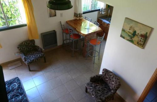 10 de Diciembre Cabin | Casa Campo
