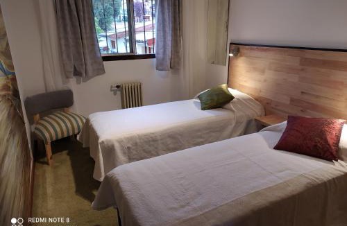 10 de Diciembre Bed & Breakfast | Casa Campo B&B