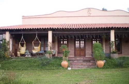 Yala Ski Chalet | Casa Campo Castilla