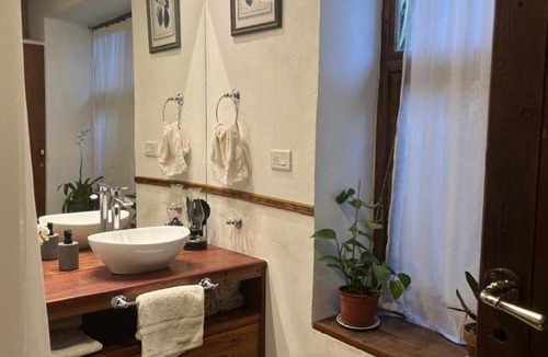Partido de Coronel Suarez House | Casa Campo Cumelén