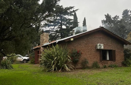 Partido de Coronel Suarez House | Casa Campo Cumelén