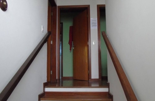 Jaguaribe Hotel | Casa Campos rui