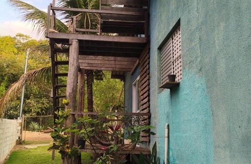Chapada dos Guimaraes House | Casa Canto da Natureza