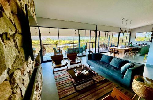 Cavalcante House | Casa Capim Limão