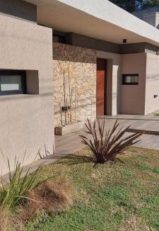 Sierra de la Ventana Villa | Casa Cardales MINI PISCINA CLIMATIZADA