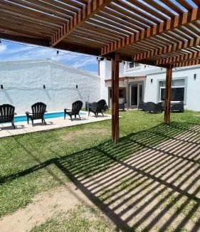 Concepcion del Uruguay House | Casa Caribe
