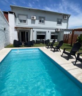 Concepcion del Uruguay House | Casa Caribe