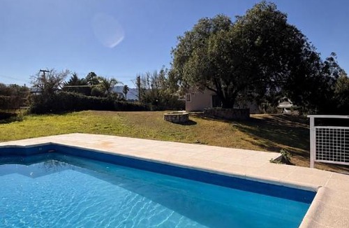 Villa Carlos Paz House | Casa Carlos Paz con vista