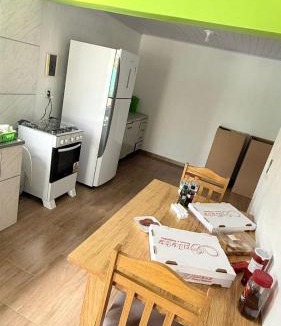 Cidreira House | Casa Cauby Cidreira Pet Friendly