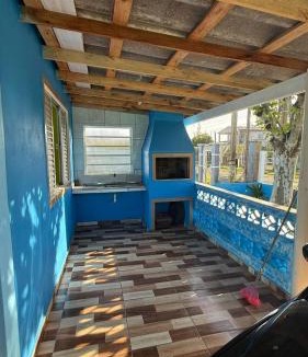 Cidreira House | Casa Cauby Cidreira Pet Friendly