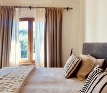 Lujan de Cuyo Bed & Breakfast | Casa Cayé Solar del Plata