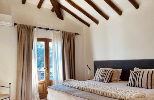 Lujan de Cuyo Bed & Breakfast | Casa Cayé Solar del Plata