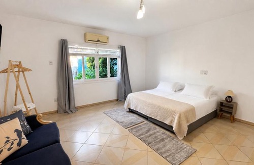 Pomerode House | Casa Celeste na Rota Enxaimel Pomerode