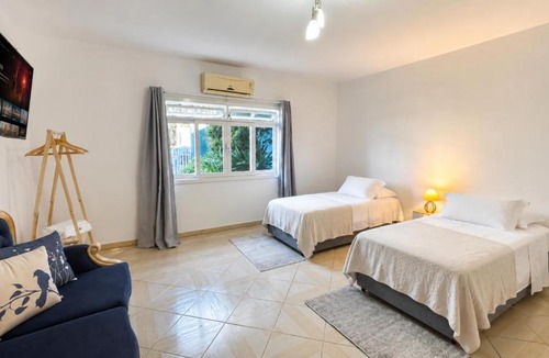 Pomerode House | Casa Celeste na Rota Enxaimel Pomerode
