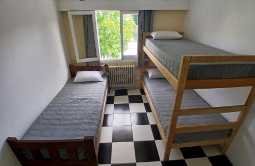 San Carlos de Bariloche Hostel | Casa central hostel