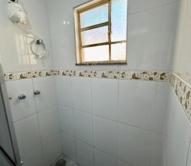 Vila Belo Horizonte House | Casa central, com 2 quartos e até 2 carros