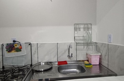 Centro House | Casa Centro Conforto Privacidade