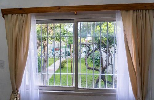 Comodoro Rivadavia Apartment | Casa cerca del centro luminosa y tranquila con patio
