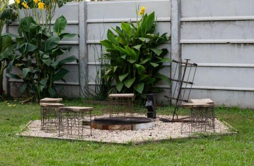 San Miguel del Monte House | Casa Cercada, Pet Friendly, Hospedaje Monte