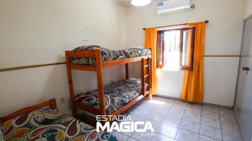 San Rafael House | Casa Chacón