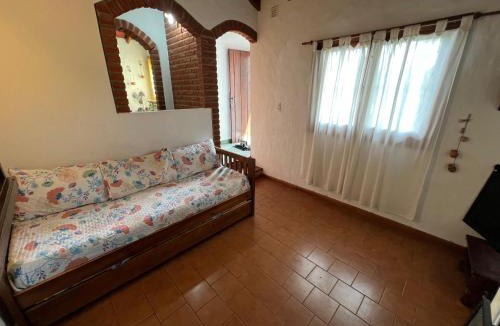 San Clemente House | Casa Chalet centrica para 9 personas