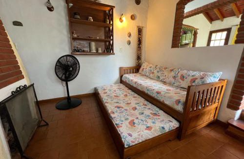 San Clemente House | Casa Chalet centrica para 9 personas