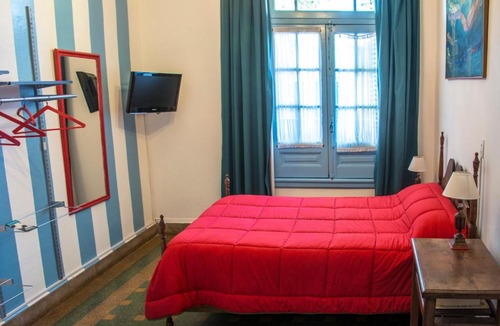 Tandil Hostel | Casa Chango Hostel