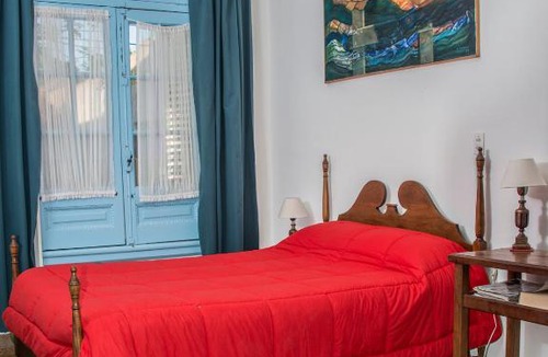 Tandil Hostel | Casa Chango Hostel