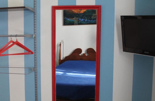 Tandil Hostel | Casa Chango Hostel